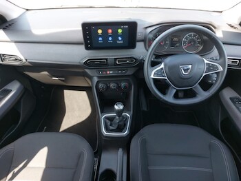 Used Dacia Sandero 2022 for sale - 79006886: Photo