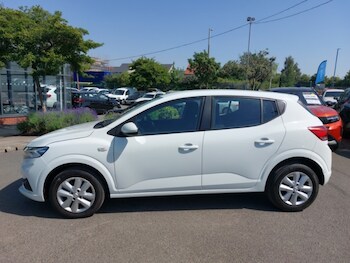 Used Dacia Sandero 2022 for sale - 79006886: Photo