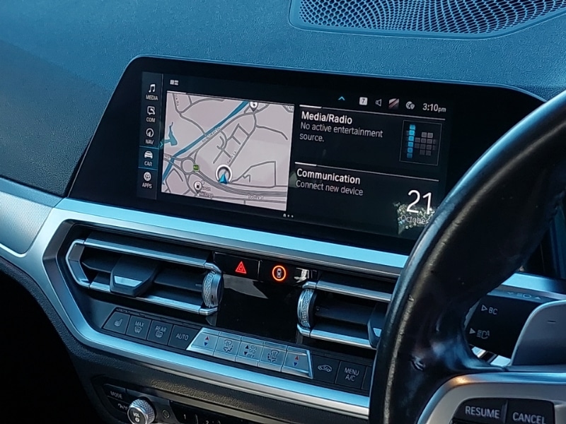 Used BMW 3 Series 2021 for sale - 76567291: Photo 11