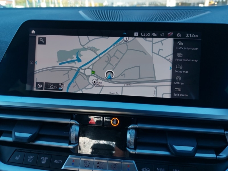 Used BMW 3 Series 2021 for sale - 76567291: Photo 19