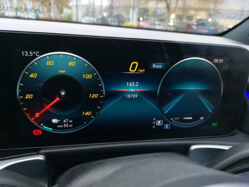 Used Mercedes-Benz EQB 2022 for sale - 76465014: Photo 13