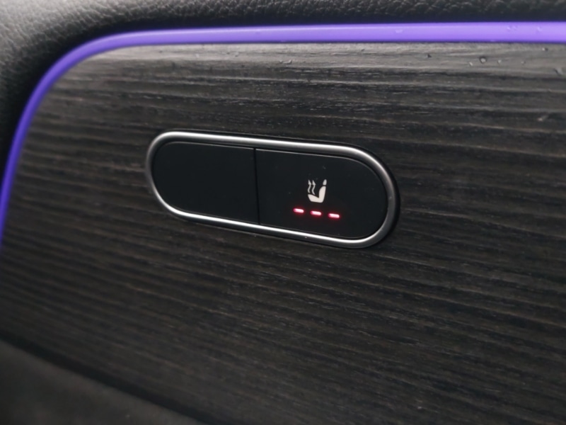 Used Mercedes-Benz EQB 2022 for sale - 76465014: Photo 14