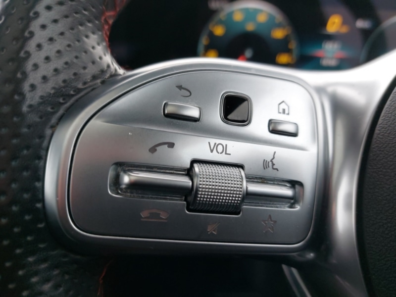 Used Mercedes-Benz EQB 2022 for sale - 76465014: Photo 15