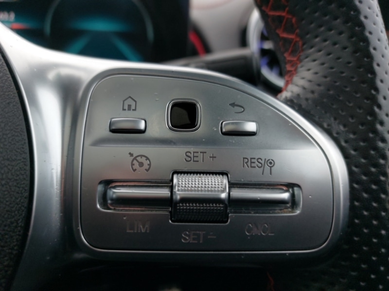 Used Mercedes-Benz EQB 2022 for sale - 76465014: Photo 16