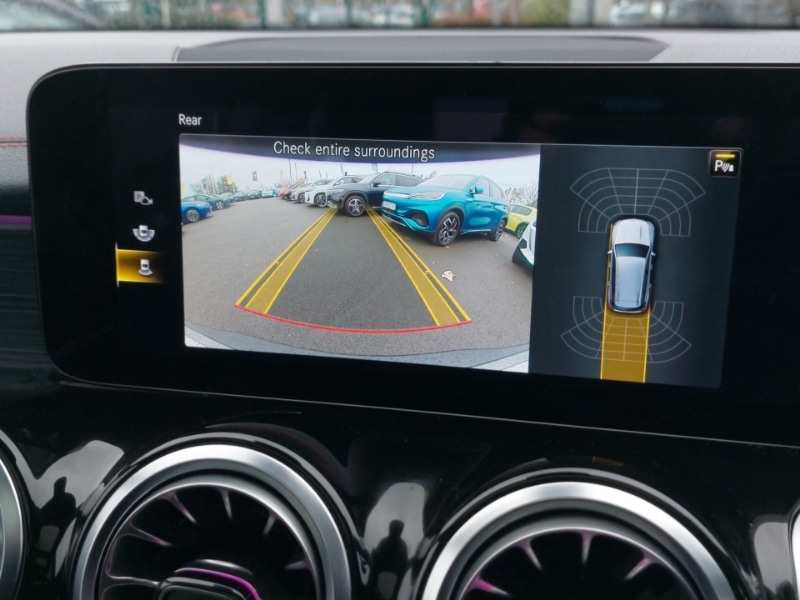 Used Mercedes-Benz EQB 2022 for sale - 76465014: Photo 17