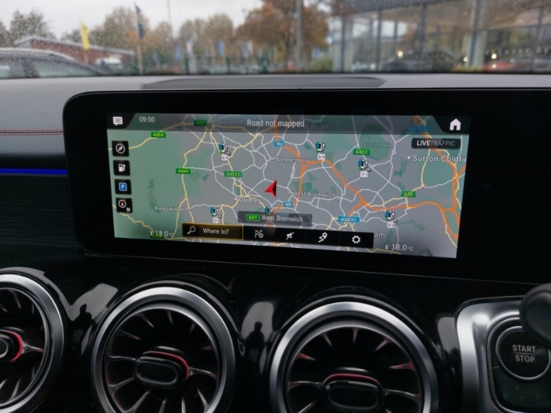 Used Mercedes-Benz EQB 2022 for sale - 76465014: Photo 19