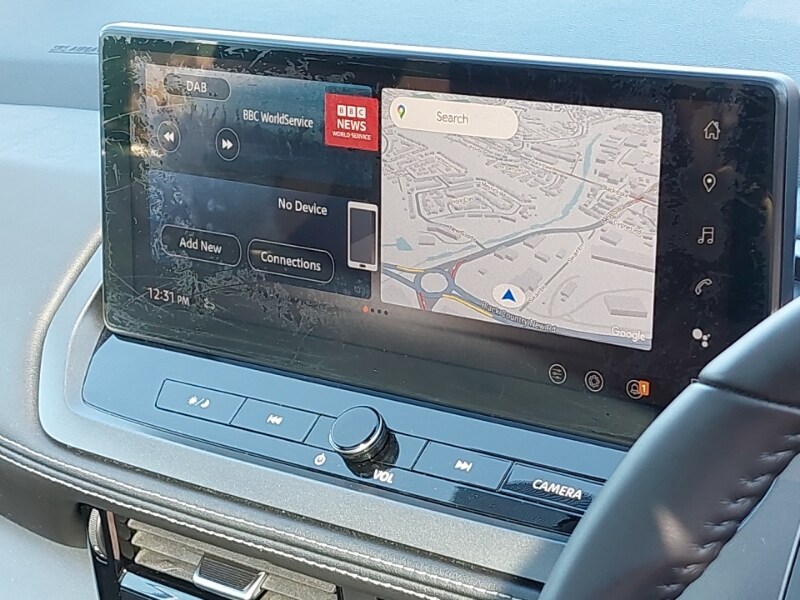 Used Nissan Qashqai 2025 for sale - 77947600: Photo 10