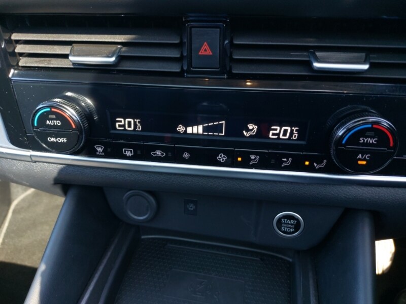 Used Nissan Qashqai 2025 for sale - 77947600: Photo 13