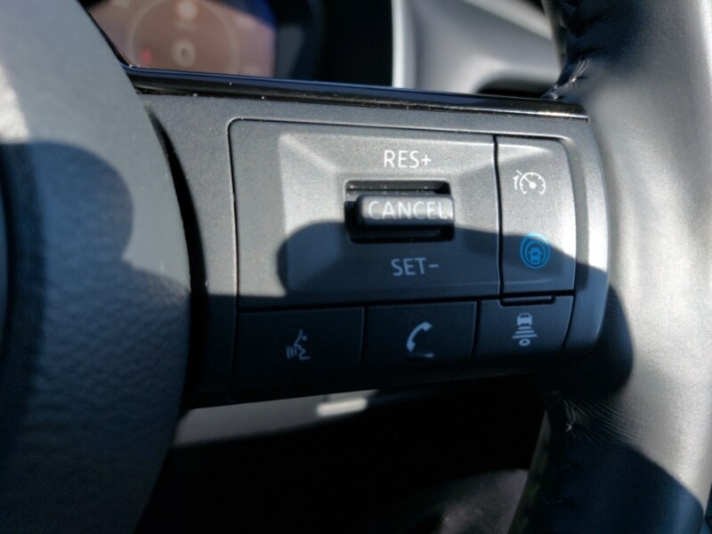 Used Nissan Qashqai 2025 for sale - 77947600: Photo 16