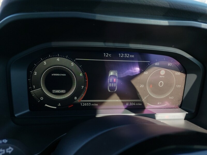 Used Nissan Qashqai 2025 for sale - 77947600: Photo 17