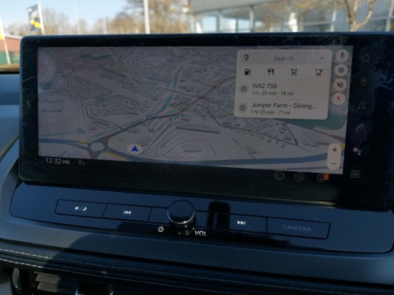 Used Nissan Qashqai 2025 for sale - 77947600: Photo 18