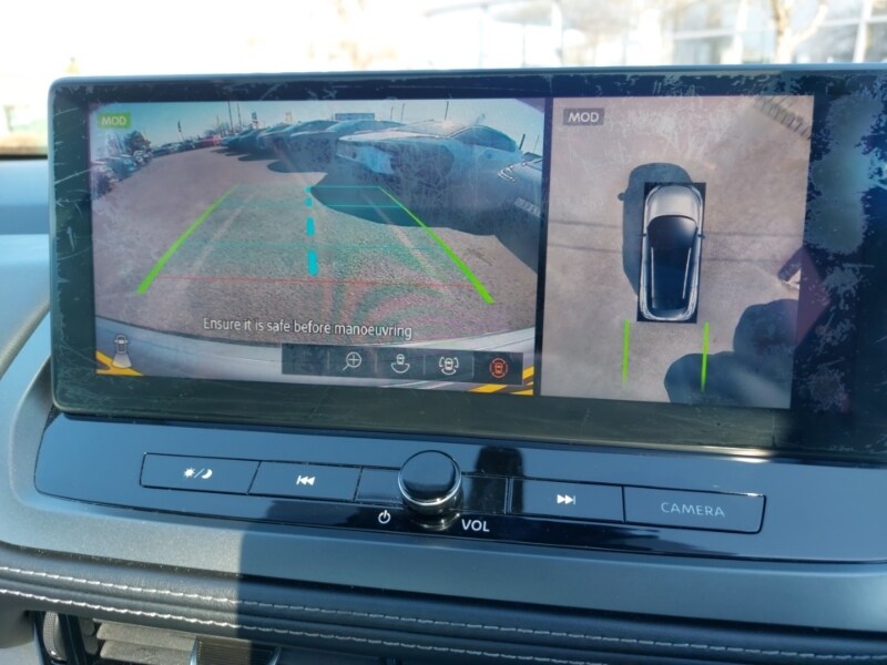 Used Nissan Qashqai 2025 for sale - 77947600: Photo 19