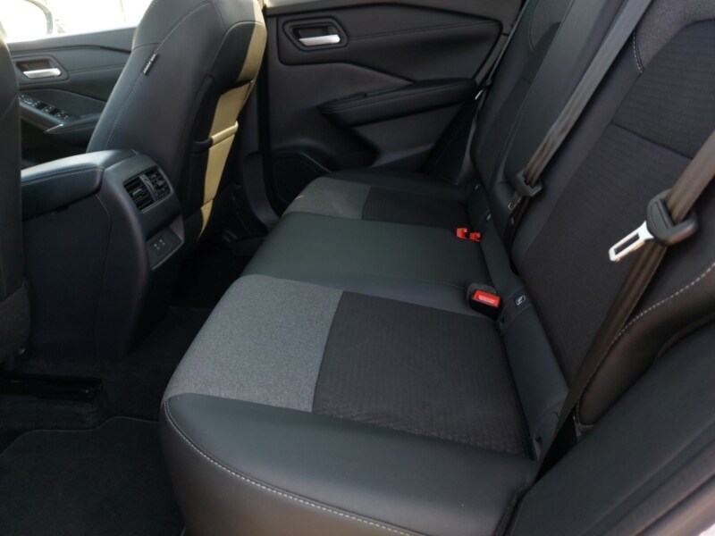 Used Nissan Qashqai 2025 for sale - 77947600: Photo 6