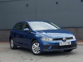2022 - 1.0 TSI Life 5dr
