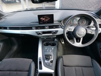 Used Audi A4 2019 for sale - 75921275: Photo