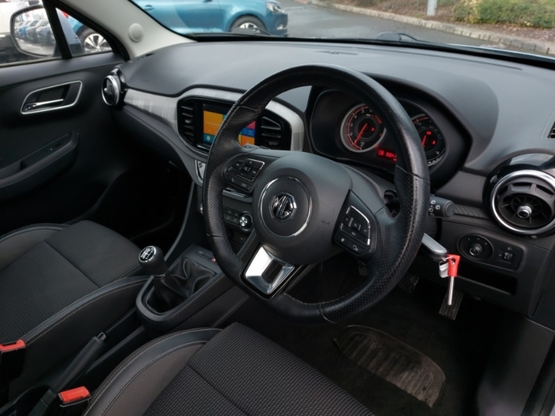 Used MG MG3 2023 for sale - 77234698: Photo 10