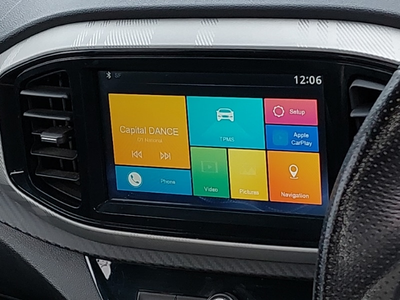 Used MG MG3 2023 for sale - 77234698: Photo 11