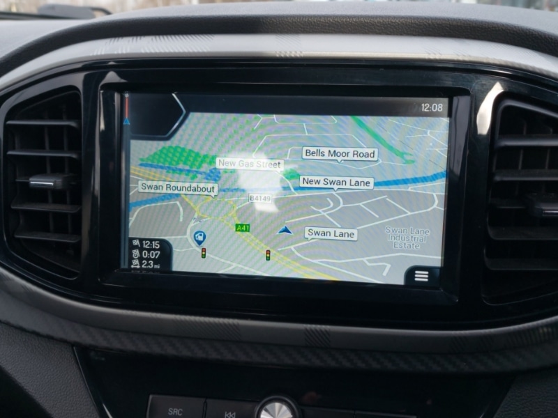 Used MG MG3 2023 for sale - 77234698: Photo 19