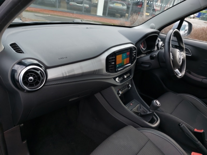 Used MG MG3 2023 for sale - 77234698: Photo 5