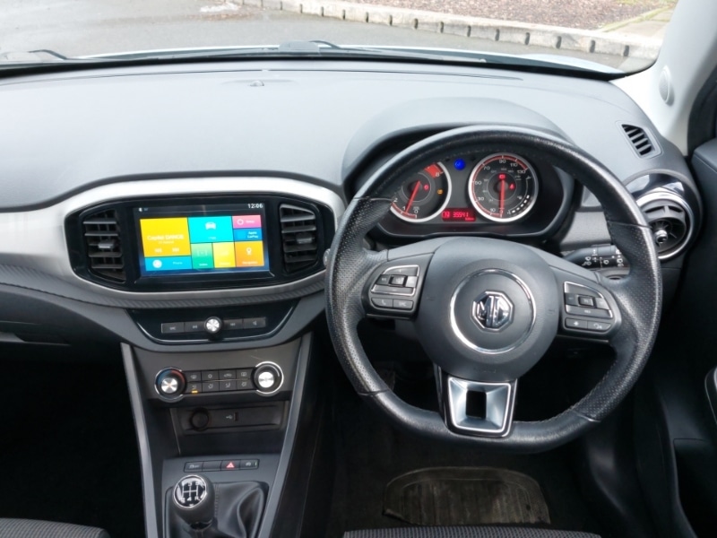 Used MG MG3 2023 for sale - 77234698: Photo 7