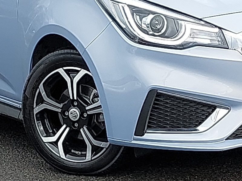 Used MG MG3 2023 for sale - 77234698: Photo 9