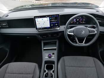 Used Volkswagen Tiguan 2025 for sale - 79790081: Photo