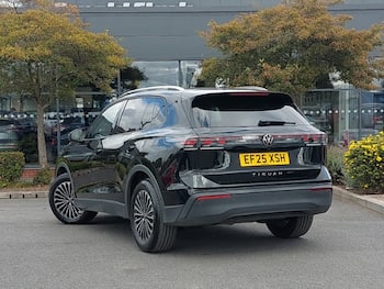 Used Volkswagen Tiguan 2025 for sale - 79790081: Photo