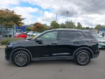Used Volkswagen Tiguan 2025 for sale - 79790081: Photo