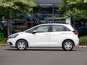 Used Honda Jazz 2022 for sale - 78684199: Photo