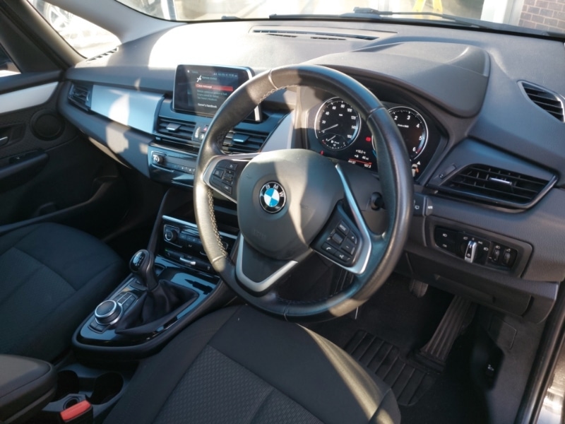 Used BMW 2 Series 2021 for sale - 77169288: Photo 10