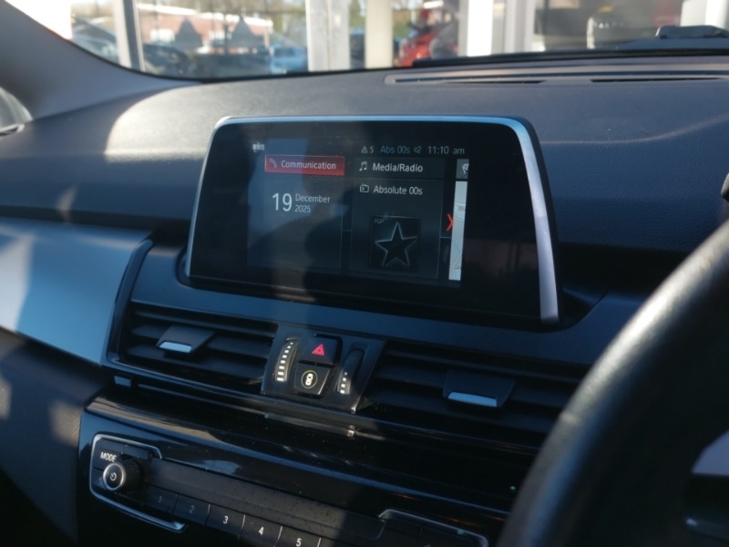 Used BMW 2 Series 2021 for sale - 77169288: Photo 11