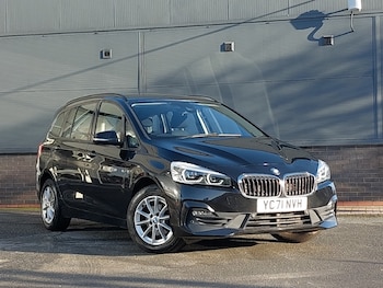Used BMW 2 Series 2021 for sale - 77169288: Photo