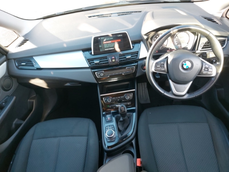 Used BMW 2 Series 2021 for sale - 77169288: Photo 2