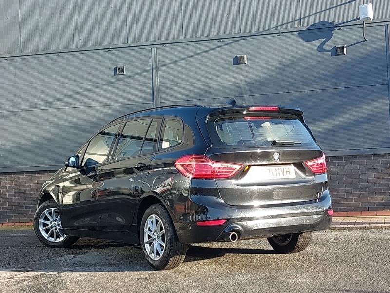 Used BMW 2 Series 2021 for sale - 77169288: Photo 3