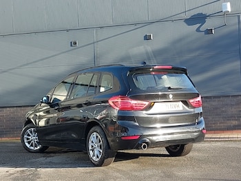 Used BMW 2 Series 2021 for sale - 77169288: Photo