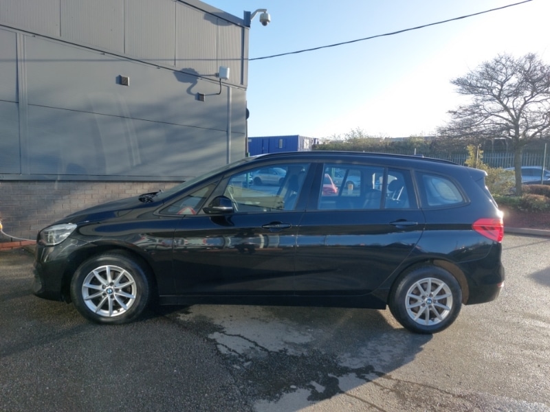 Used BMW 2 Series 2021 for sale - 77169288: Photo 4