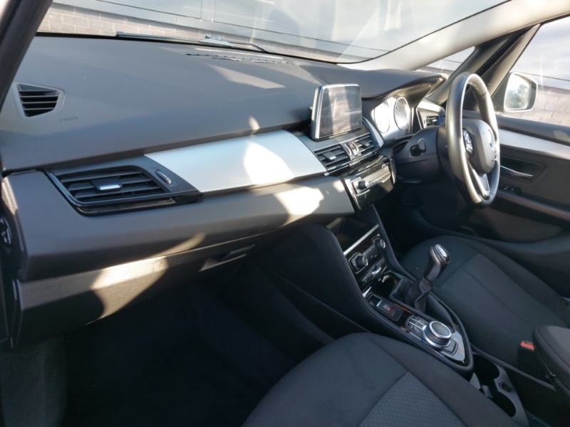 Used BMW 2 Series 2021 for sale - 77169288: Photo 5