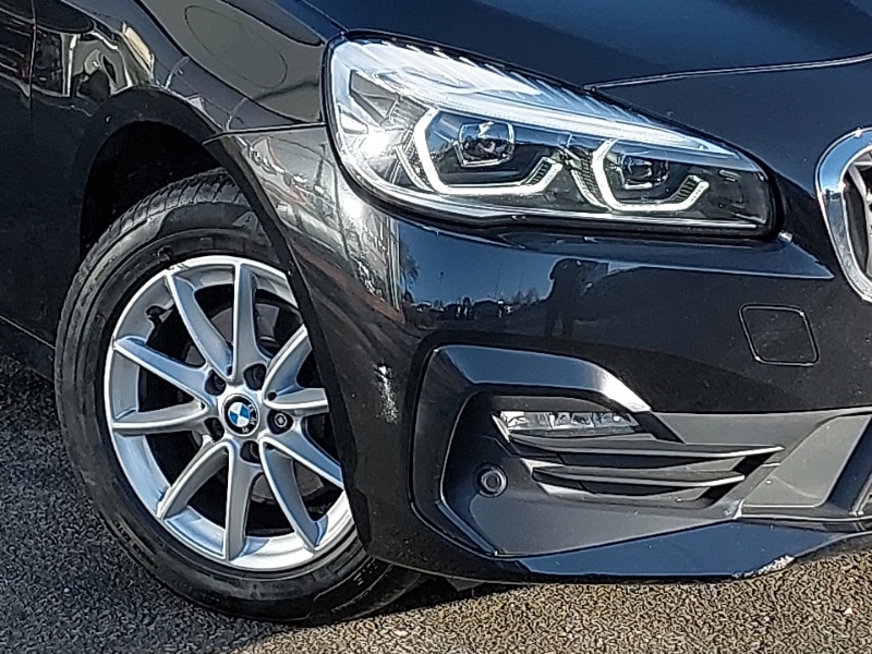 Used BMW 2 Series 2021 for sale - 77169288: Photo 9