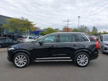 Used Volvo XC90 2019 for sale - 78361079: Photo