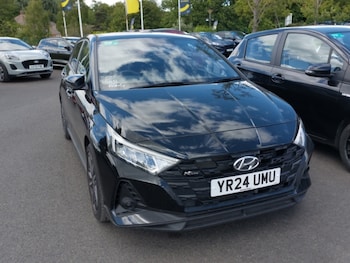 Used Hyundai i20 2024 for sale - 78853517: Photo