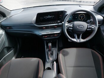 Used Hyundai i20 2024 for sale - 78853517: Photo