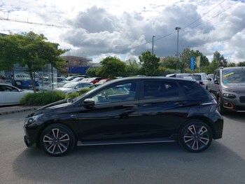 Used Hyundai i20 2024 for sale - 78853517: Photo