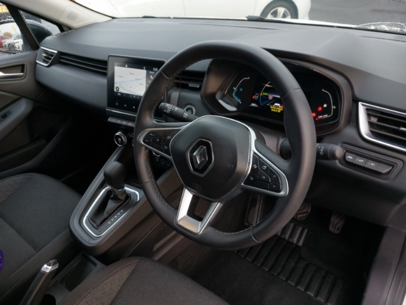 Used Renault Clio 2022 for sale - 76427718: Photo 10