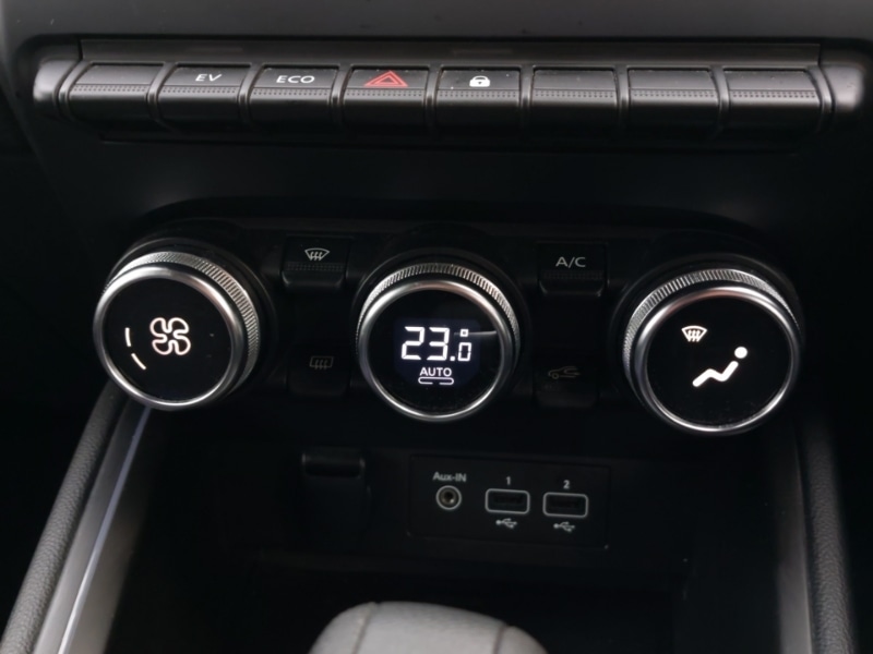 Used Renault Clio 2022 for sale - 76427718: Photo 12