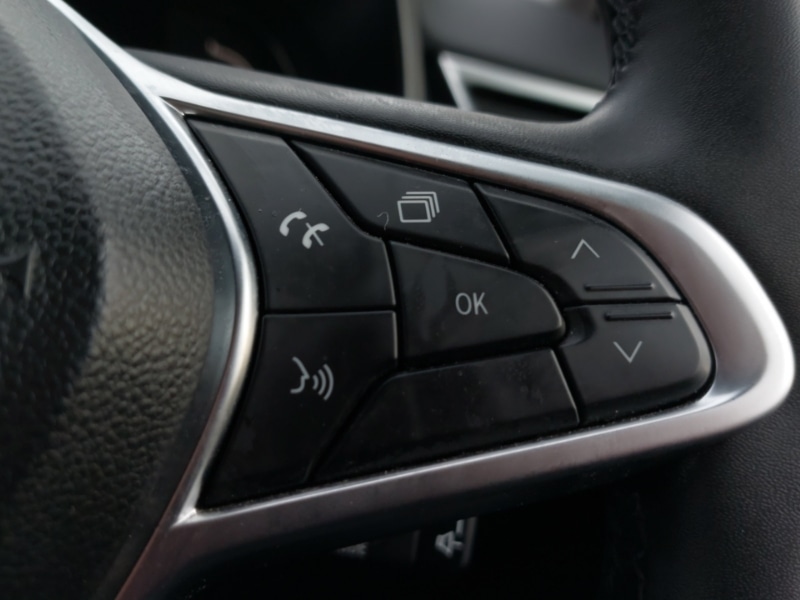 Used Renault Clio 2022 for sale - 76427718: Photo 15