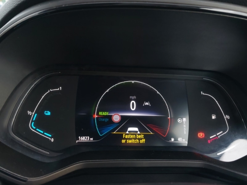 Used Renault Clio 2022 for sale - 76427718: Photo 16