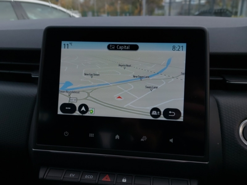 Used Renault Clio 2022 for sale - 76427718: Photo 18