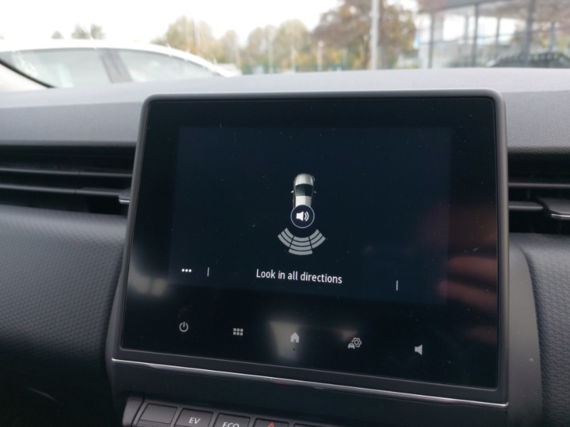 Used Renault Clio 2022 for sale - 76427718: Photo 19