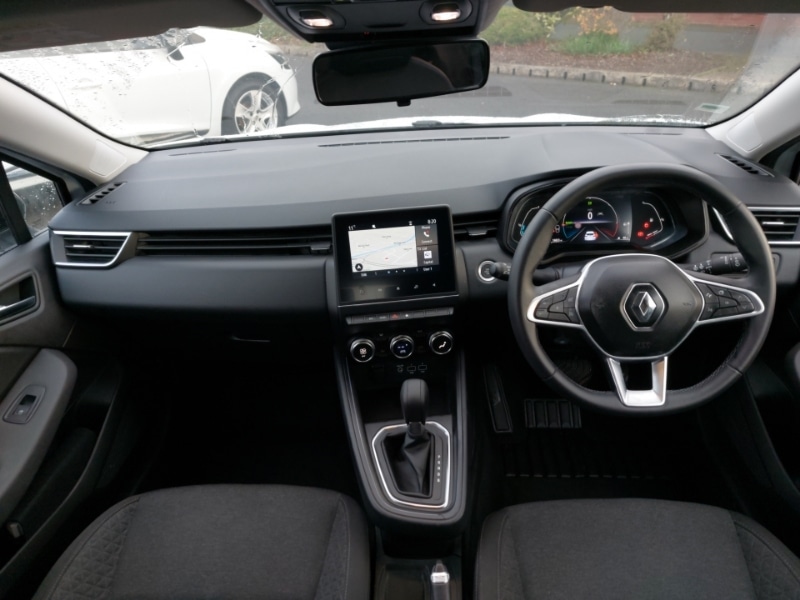 Used Renault Clio 2022 for sale - 76427718: Photo 2