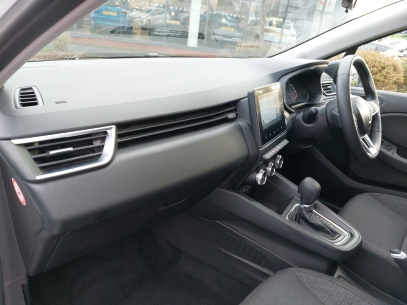 Used Renault Clio 2022 for sale - 76427718: Photo 5